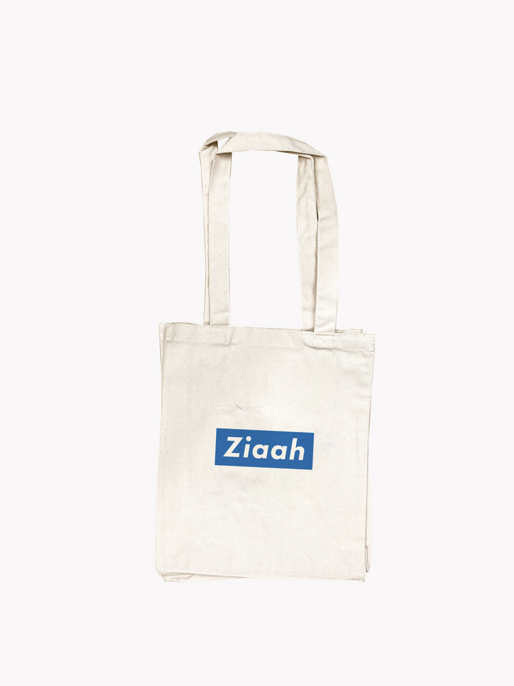 Ziaah Apparel - Sac en tissus