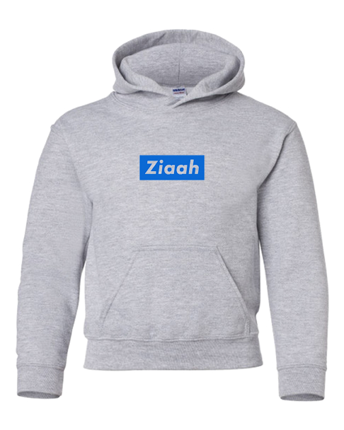 Ziaah Apparel - Enfant