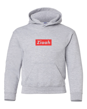 Ziaah Apparel - Adulte