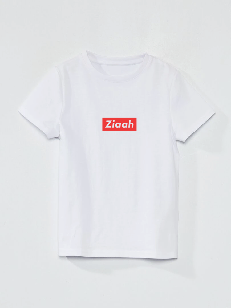 Ziaah Apparel - Adulte