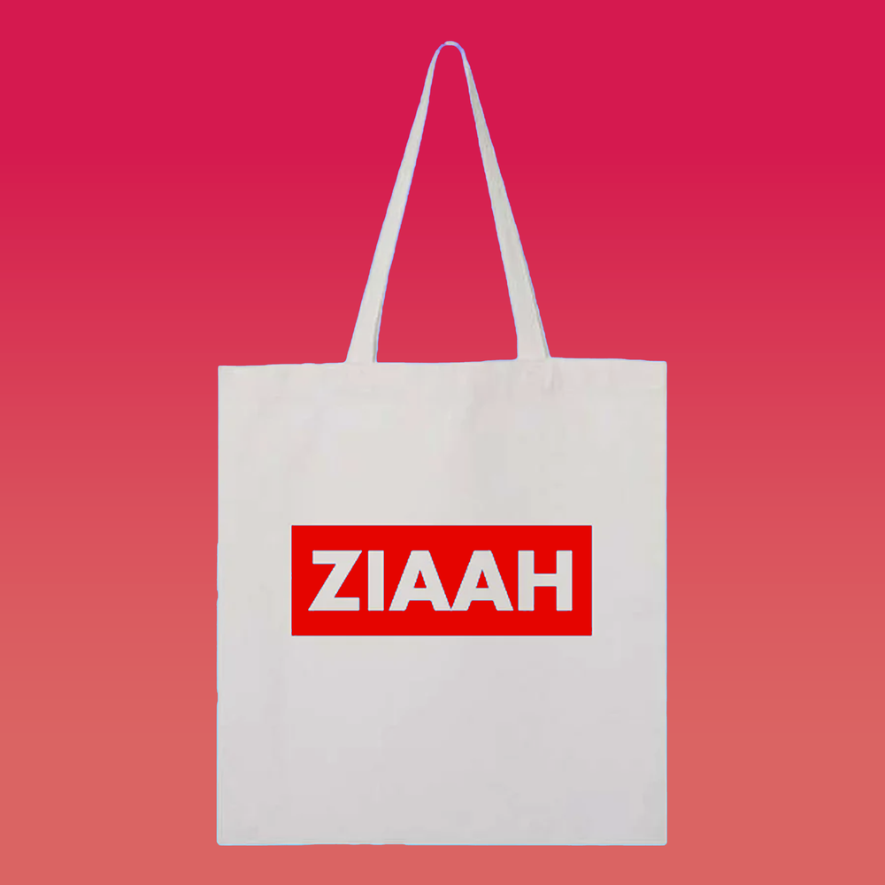 Ziaah Apparel - Sac en tissus