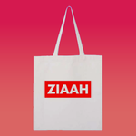 Ziaah Apparel - Sac en tissus