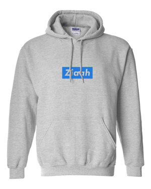 Ziaah Apparel - Adulte