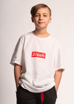 Ziaah Apparel - Enfant