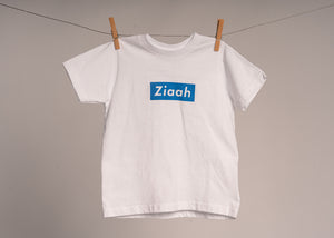 Ziaah Apparel - Enfant