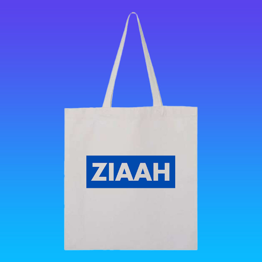 Ziaah Apparel - Sac en tissus