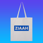 Ziaah Apparel - Sac en tissus